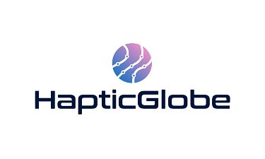 HapticGlobe.com